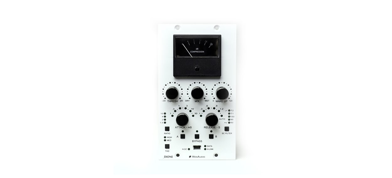Purple Audio 5C1 Action - Audio500