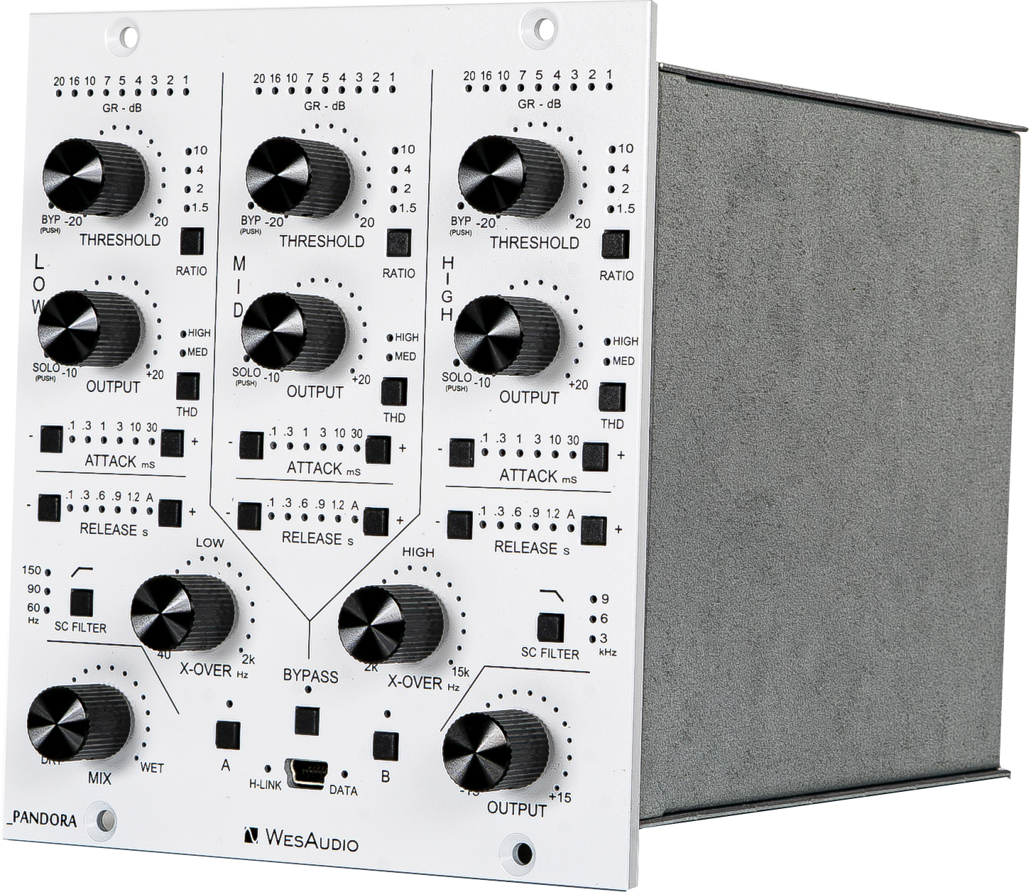 WesAudio _Pandora - Audio500