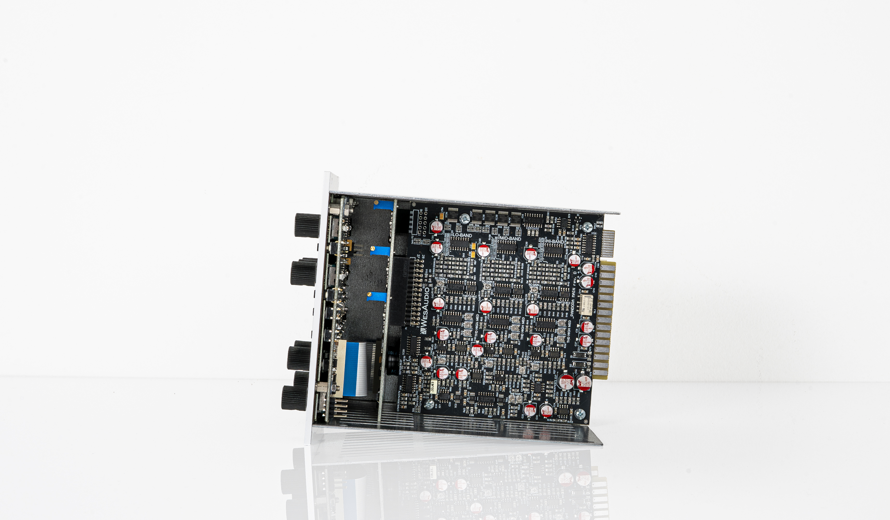 WesAudio _Pandora - Audio500