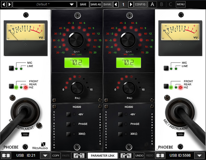 WesAudio _Phoebe - Audio500 WesAudio _Phoebe - Audio500