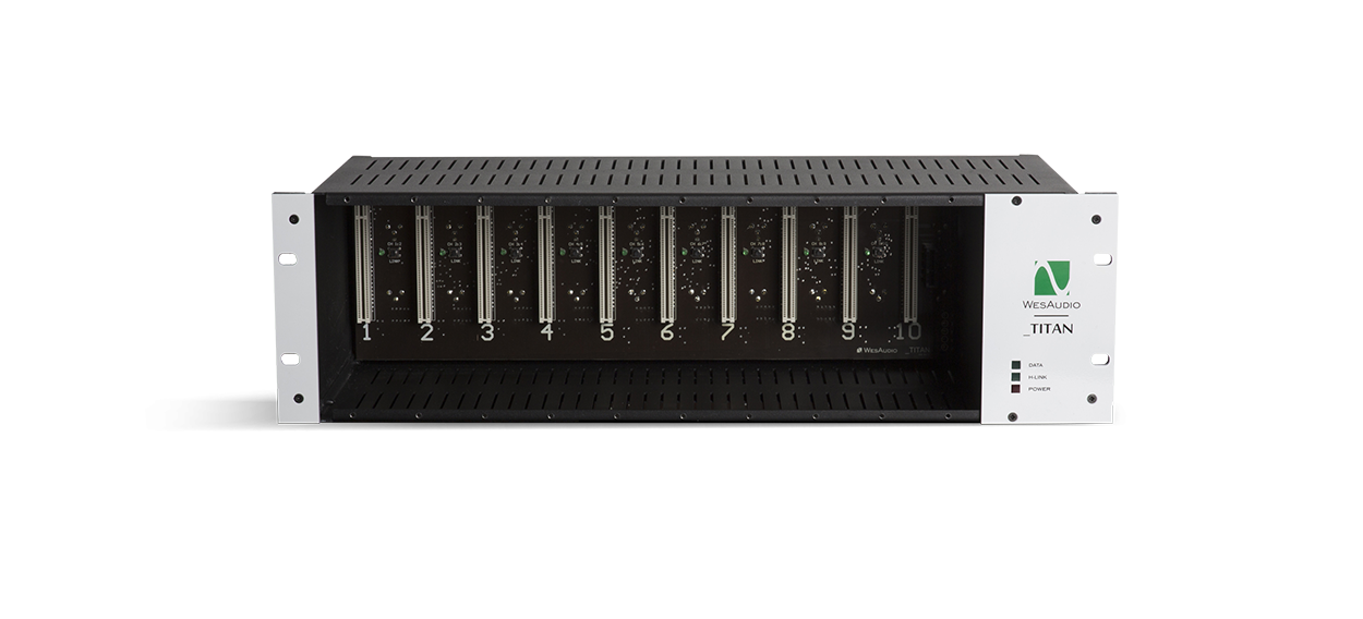 WesAudio _Titan - Audio500